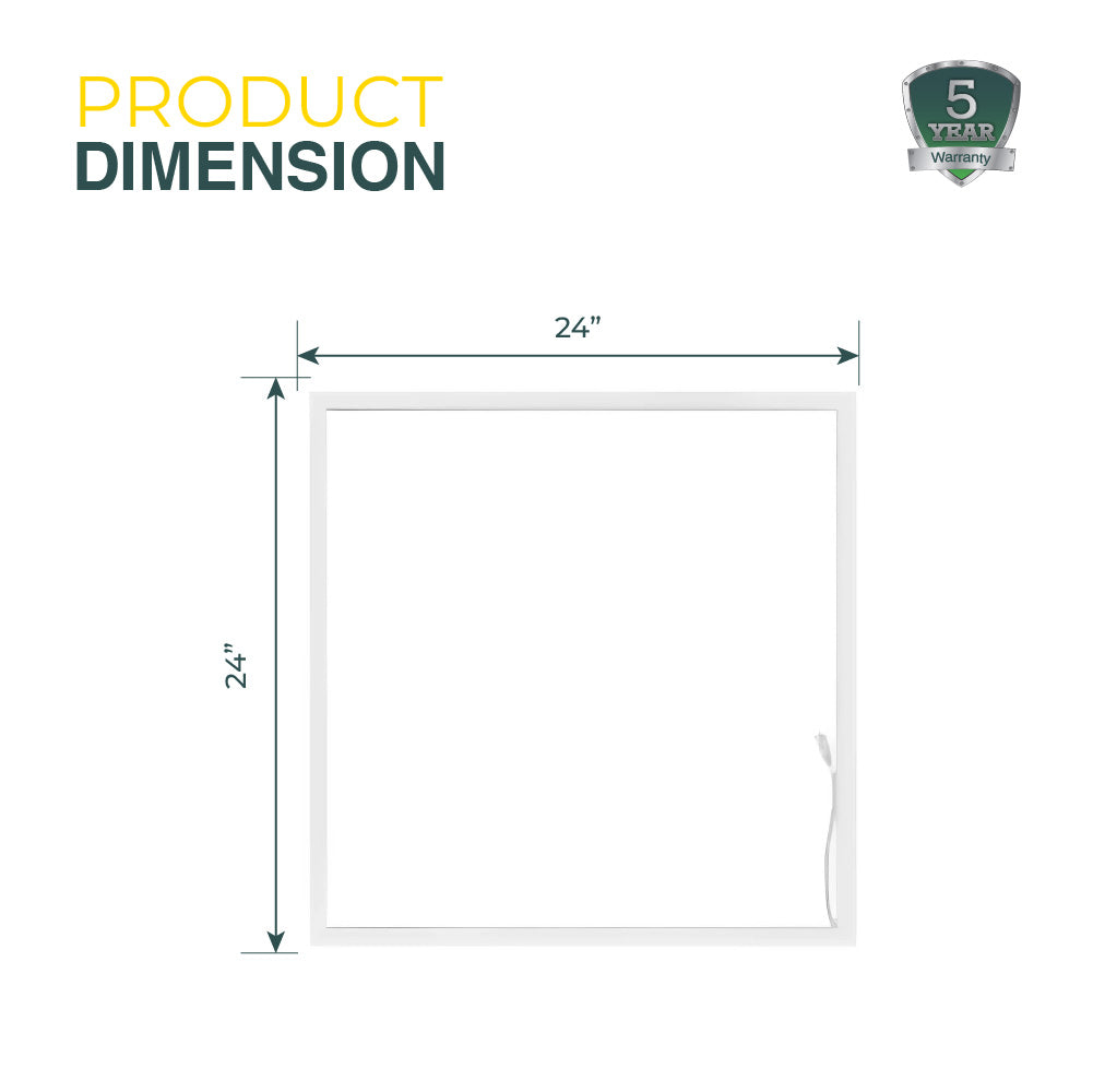 Modern T-Bar Light Fixture – Sleek, energy-efficient lighting solution perfect for commercial or residential spaces, offering bright and uniform illumination