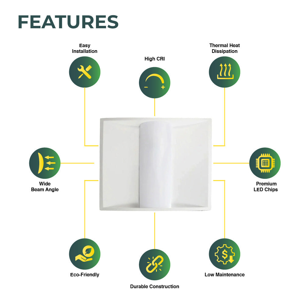 LED Troffer Light – Energy-efficient, long-lasting ceiling light fixture designed for commercial and residential spaces, providing bright, uniform lighting for enhanced visibility and reduced energy consumption