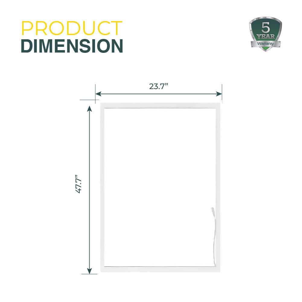Modern T-Bar Light Fixture – Sleek, energy-efficient lighting solution perfect for commercial or residential spaces, offering bright and uniform illumination