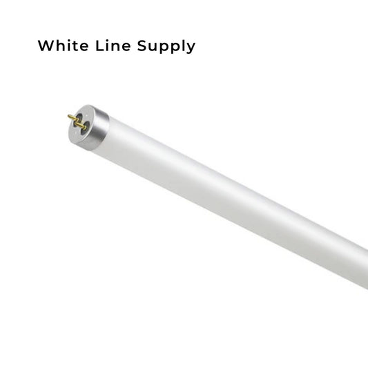 Led Glass Tube-4ft-18W-Pack of 25