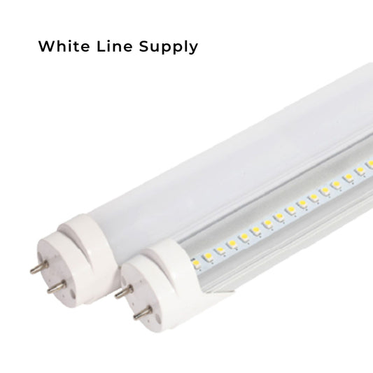 Led T8 4ft Tube-20W-Pack of 25