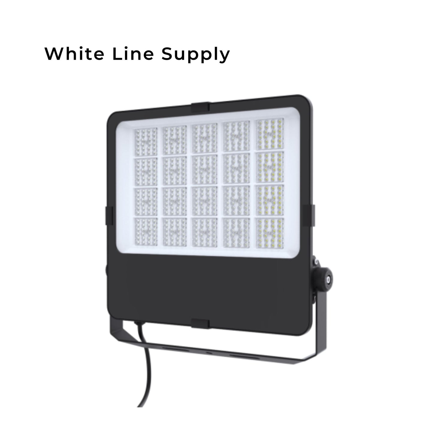 Led Flood Light 300W