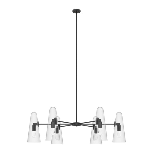 Beacon 6-Light Chandelier