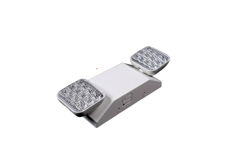 Led Emergency Light- White