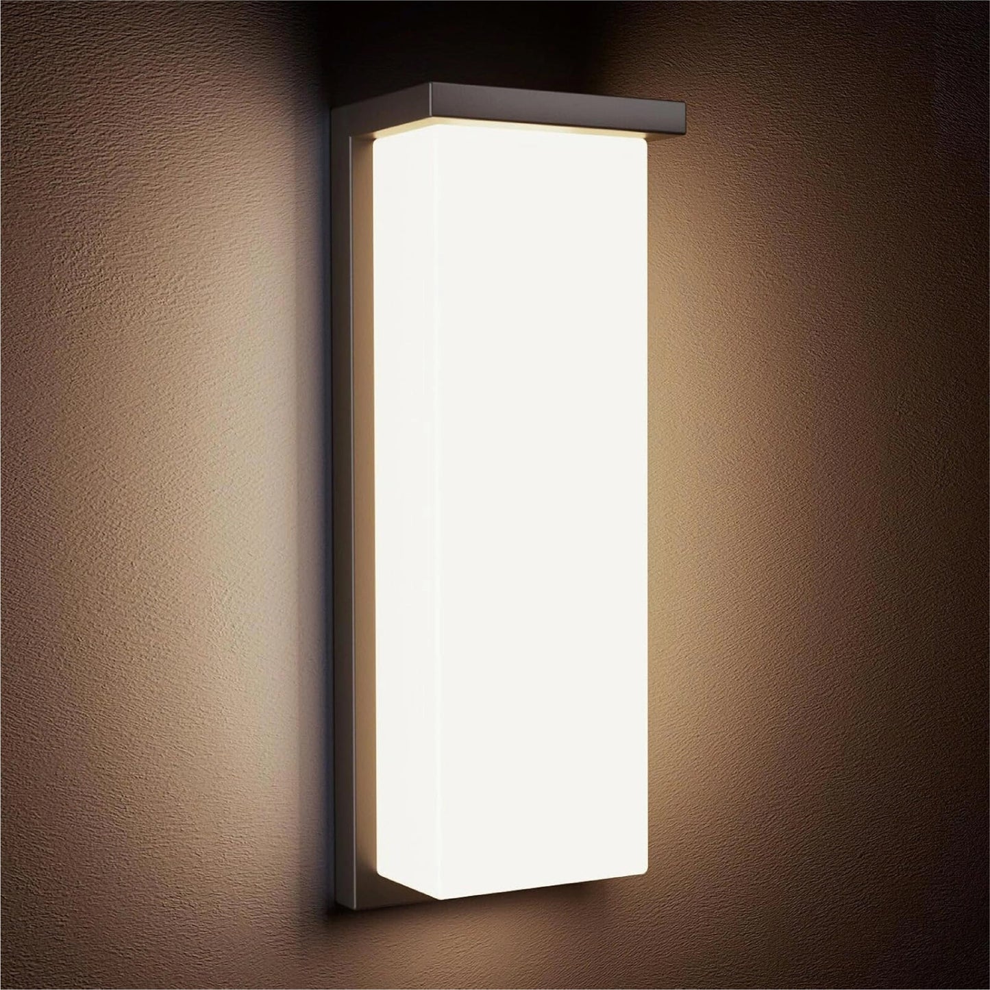 Elegant wall sconce – stylish lighting fixture designed to enhance any space with ambient light and a modern touch