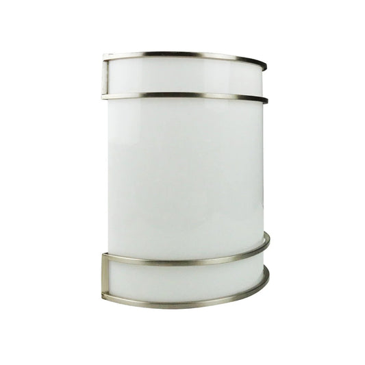 Outdoor wall pack light – energy-efficient and durable lighting solution for commercial and residential spaces, offering bright illumination for security and visibility