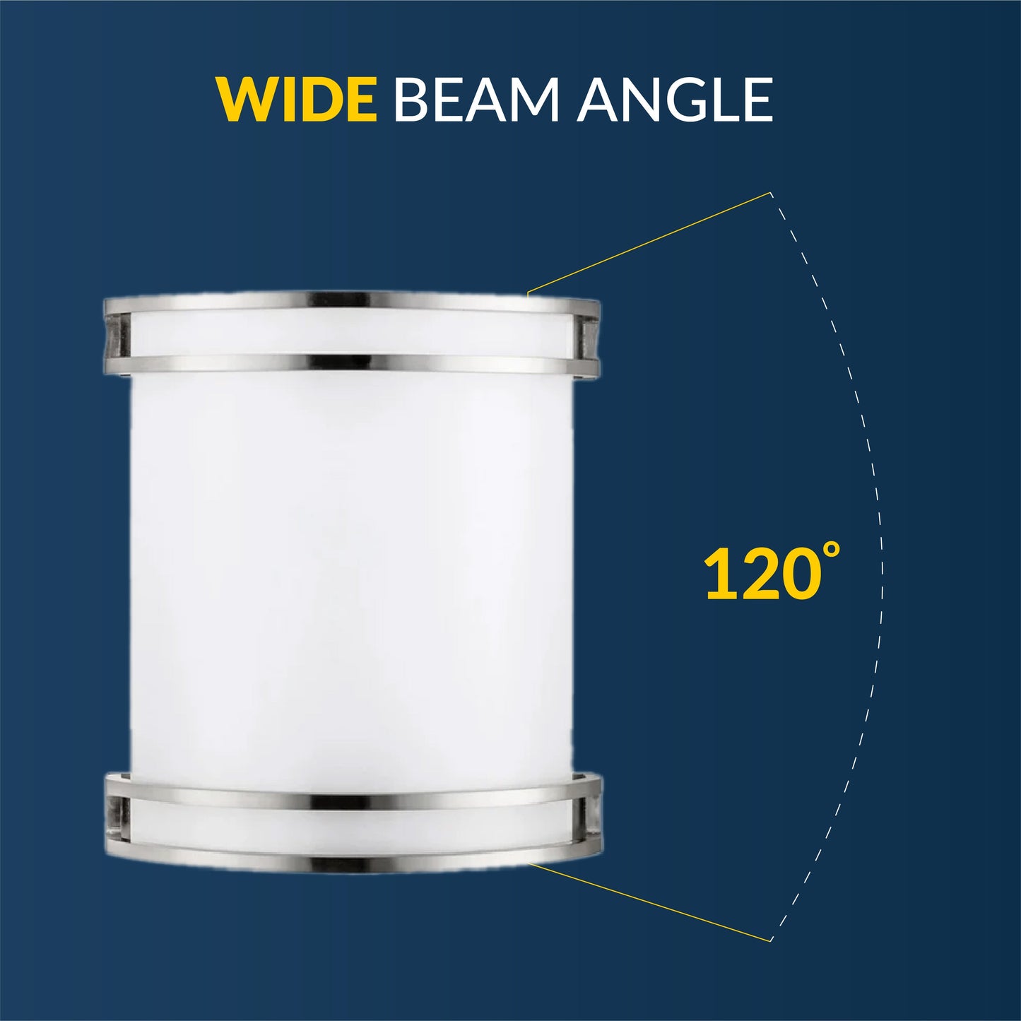 Outdoor wall pack light – energy-efficient and durable lighting solution for commercial and residential spaces, offering bright illumination for security and visibility