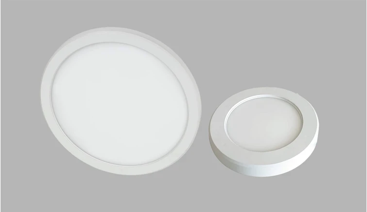 Led Surface Mount Down Light -15W/18W/24W Color Selectable