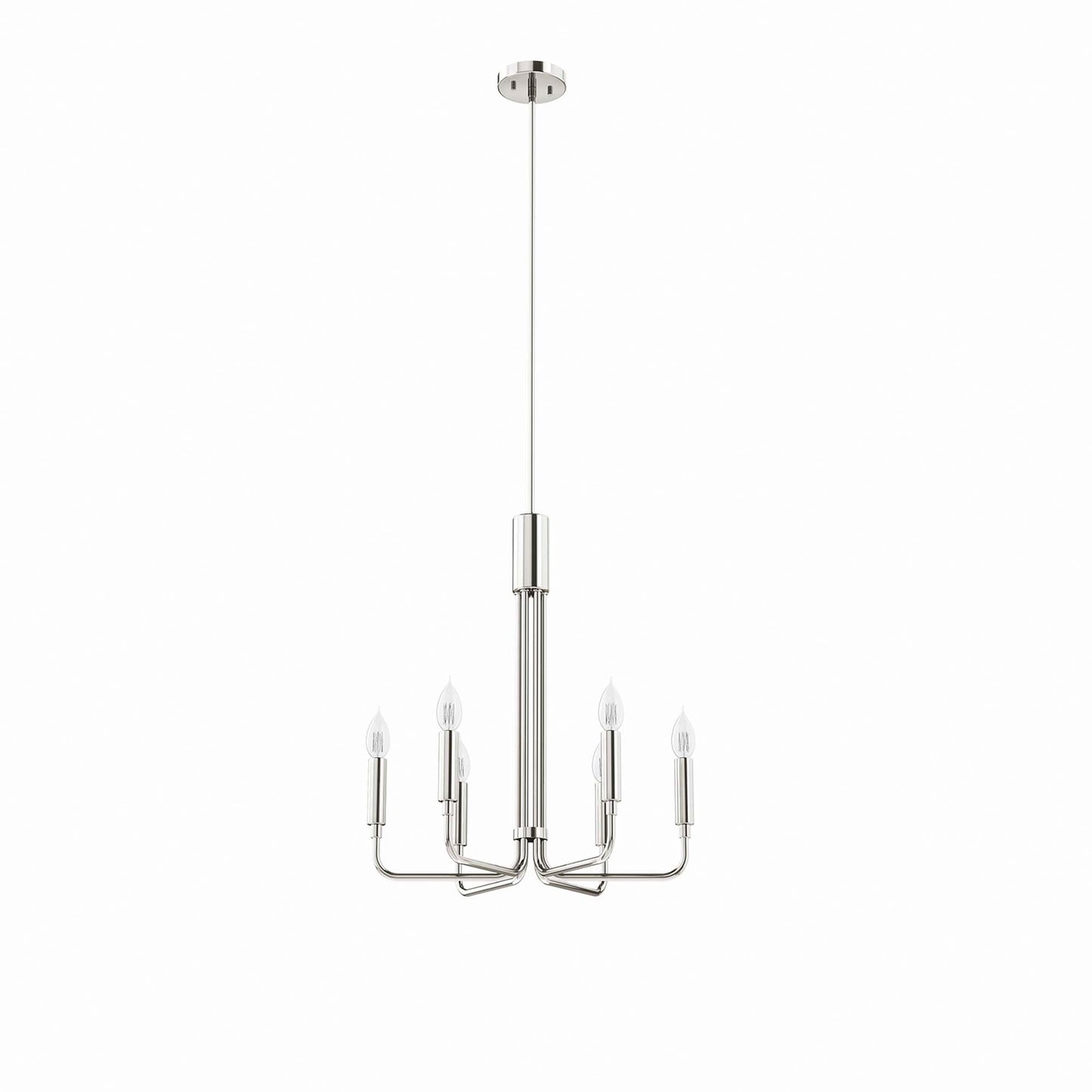 Rekindle 6-Light Chandelier