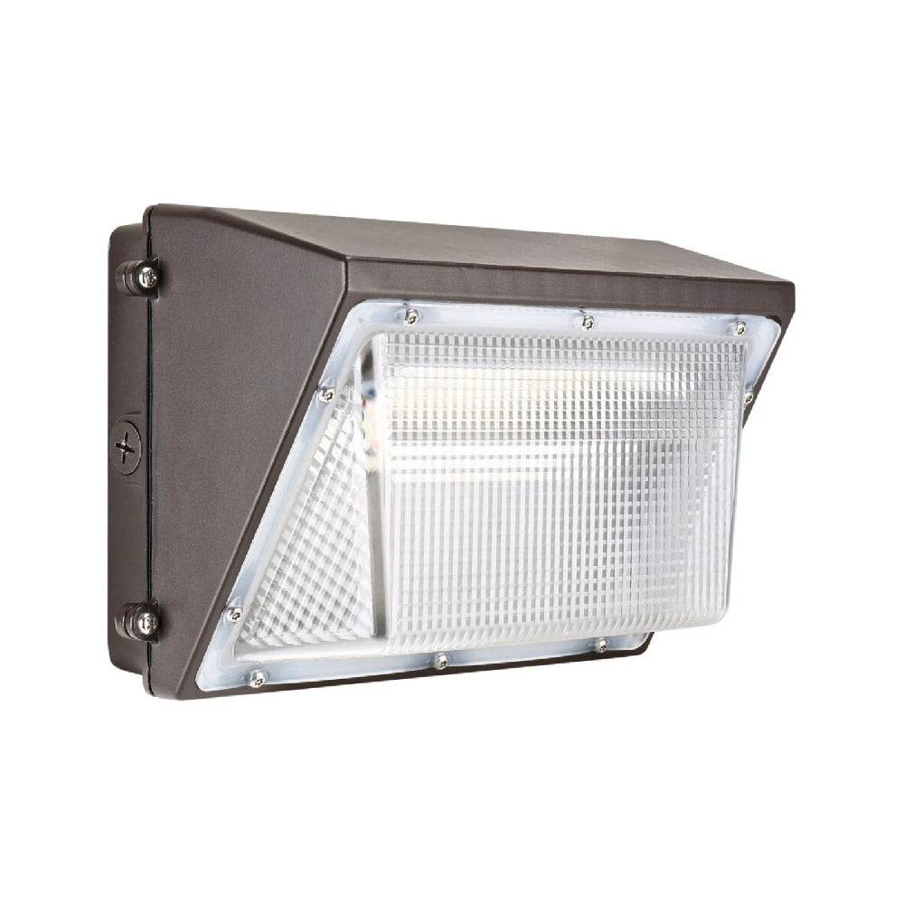 Outdoor wall pack light – durable and energy-efficient lighting solution for commercial and residential spaces, providing bright illumination for security and visibility